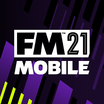 logo football manager mobile Football Manager 2021 Mobile
