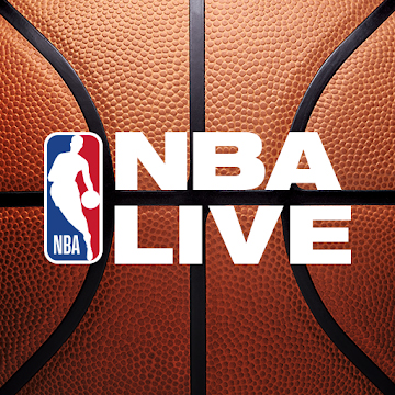 logo nba live mobile basketball NBA LIVE Mobile Basketball