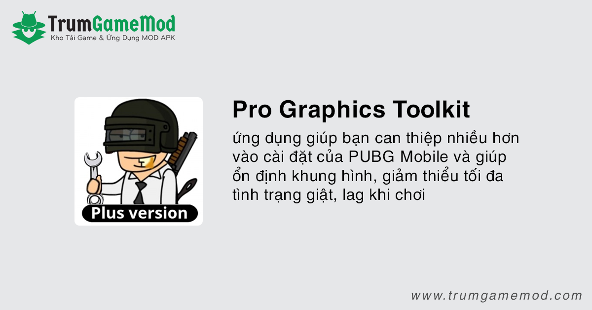 pub gfx tool apk PGT +: Pro Graphics Toolkit