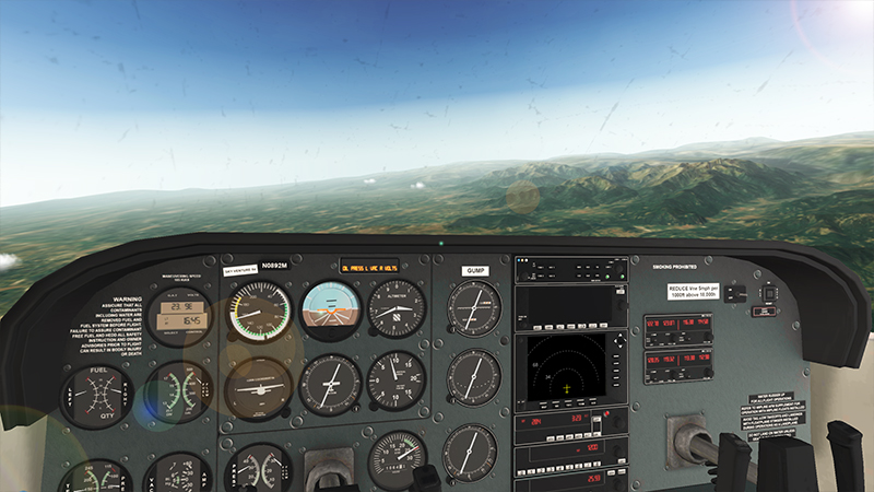 Tải Game Real Flight Simulator MOD APK