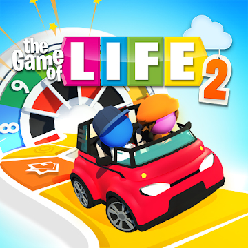 the game of life 2 The Game of Life 2