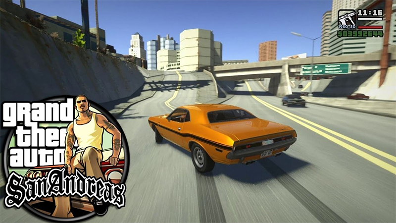 tong hop ma lenh cheat gta grand theft auto trong gta san andreas 1 Tổng hợp mã lệnh Cheat GTA (Grand Theft Auto) trong GTA San Andreas