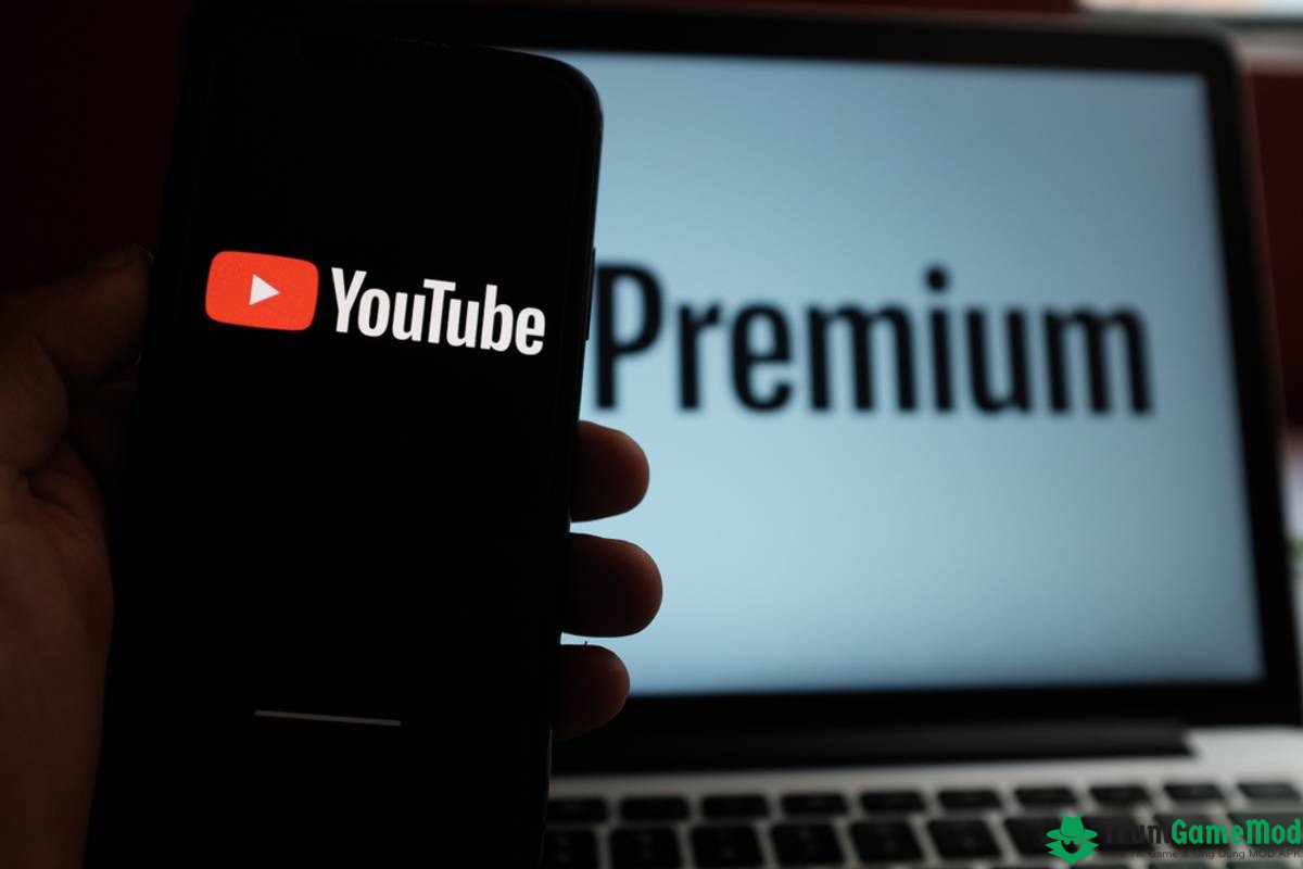 youtube premium apk 1 Youtube