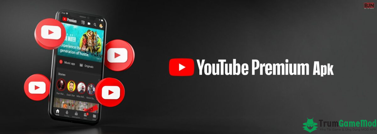 youtube premium apk 2 Youtube
