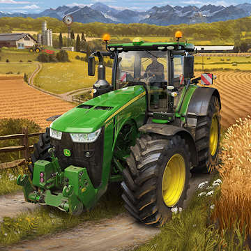 farming simulator 20 mod apk Farming Simulator 20