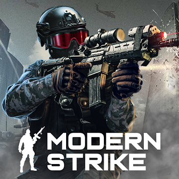 modern strike online Modern Strike Online