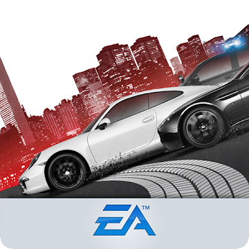 need for speed most wanted mod apk Need for Speed Most Wanted
