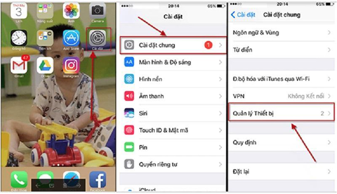 tai app ku11 huong dan tai app ku11 chi tiet tu a z 4 Tải App KU11 - Hướng dẫn tải App KU11 chi tiết từ A - Z