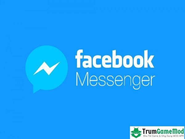 Đăng nhập Facebook Messenger trên điện thoại di động