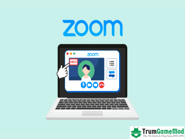 Hướng dẫn các bước tải ứng dụng Zoom Apk về máy chi tiết nhất