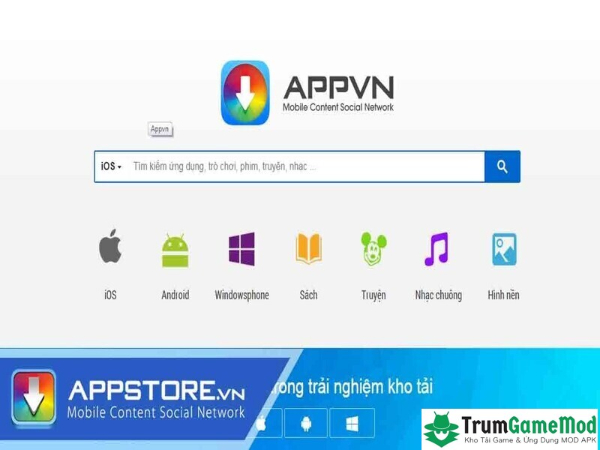 Hướng dẫn các bước tải App Apk về thiết bị di động chỉ với vài thao tác đơn giản