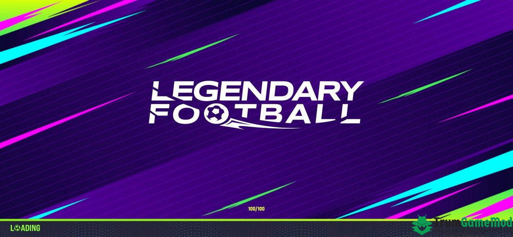 legendary football 3 1 Legendary football