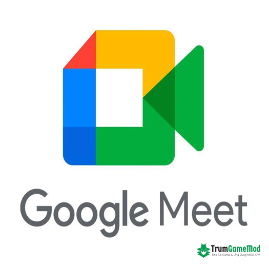 logo 7 Google Meet