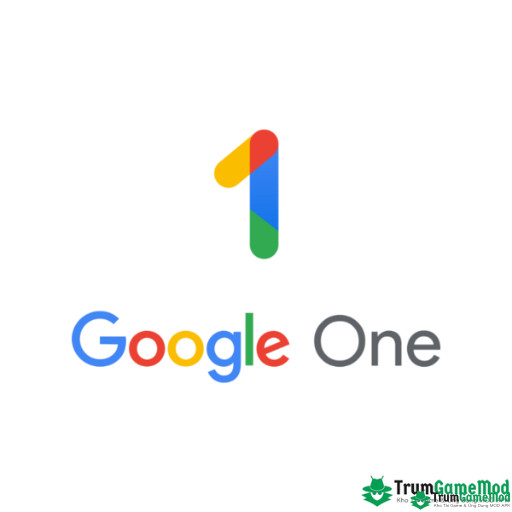 1 .Google one Google one