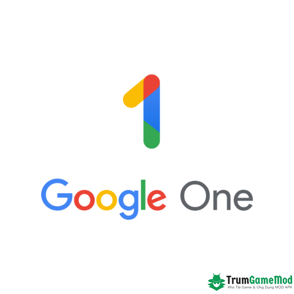 Google One chính là phiên bản nâng cấp của dịch vụ lưu trữ Google Drive