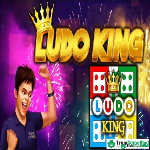 1 Ludo King Ludo King