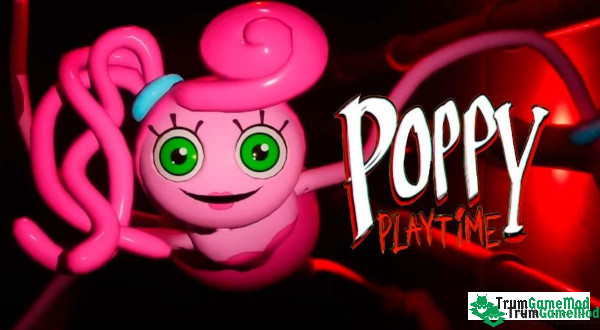Tải trò chơi Poppy Playtime APK V.1.0.6