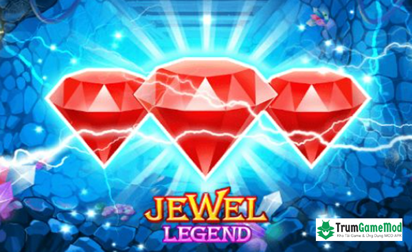 2 20 Jewels Legend