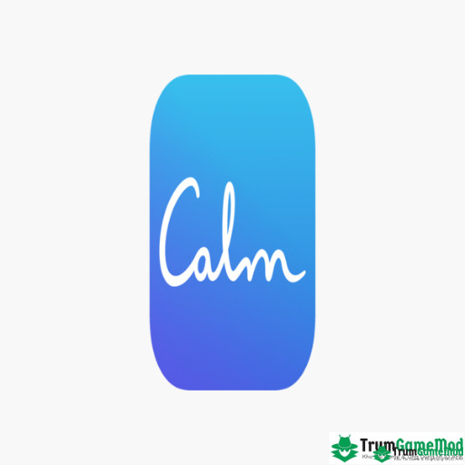2 Calm Calm