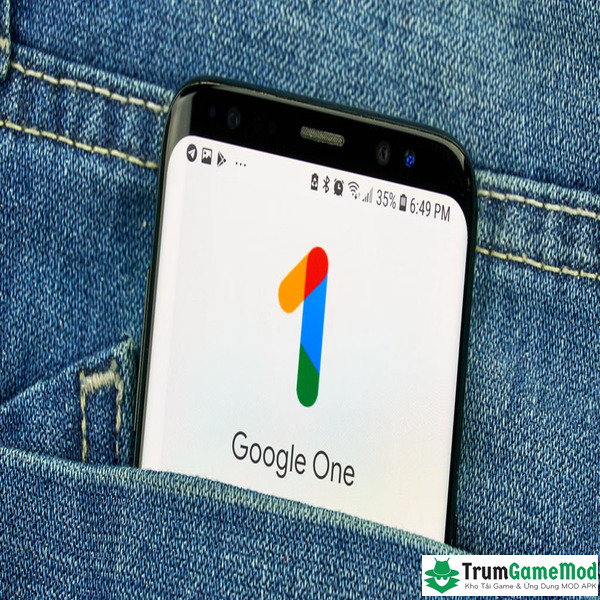 Hướng dẫn tải Google One Apk về máy điện thoại chi tiết nhất