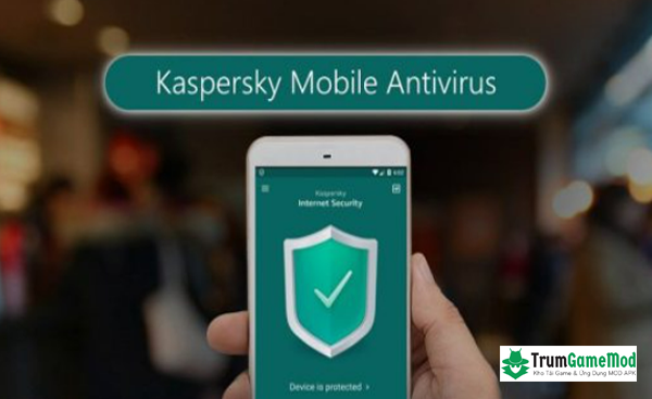 3 5 Kaspersky Mobile Antivirus