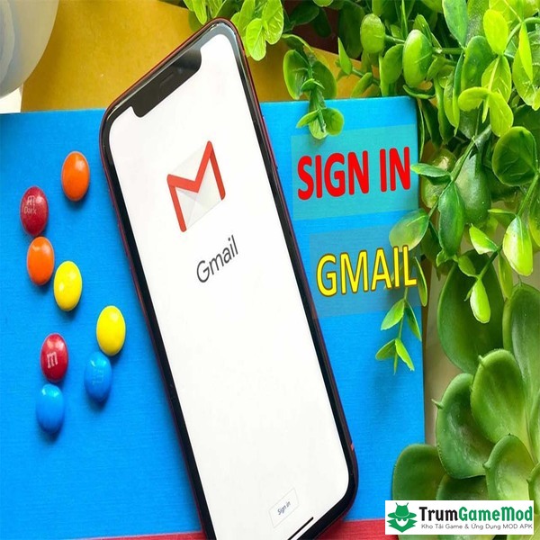 Hướng dẫn tải Gmail Apk về điện thoại Android, iOS nhanh chóng