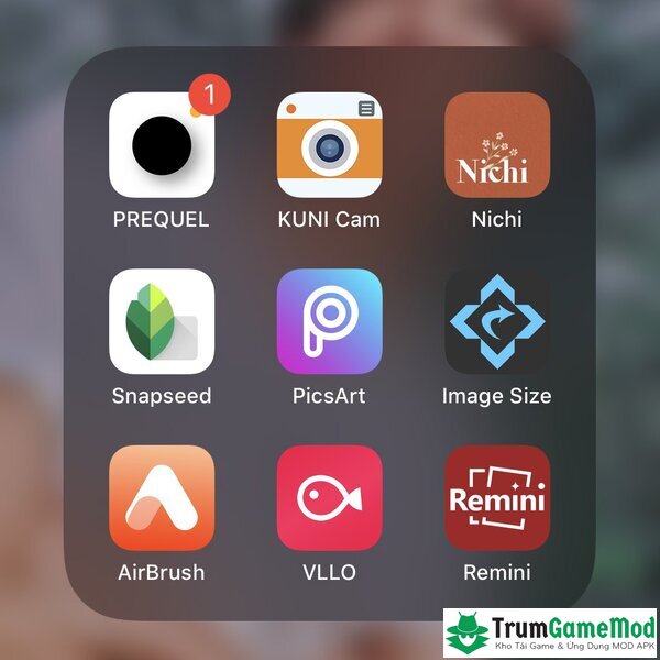 Hướng dẫn chi tiết cách tải app KUNI Cam Apk cho iOS, Android