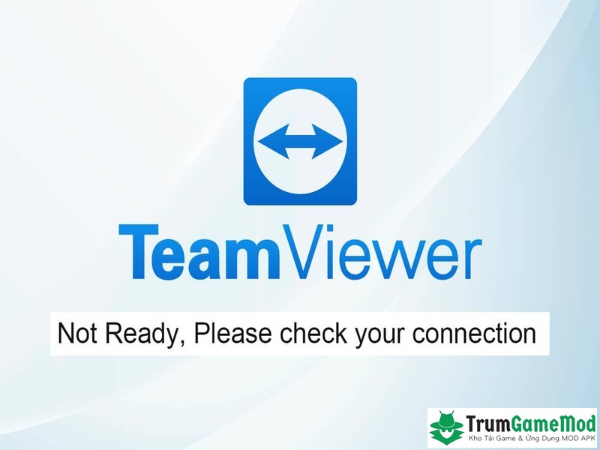 Hướng dẫn tải, cài đặt và crack ứng dụng Teamviewer chi tiết nhất