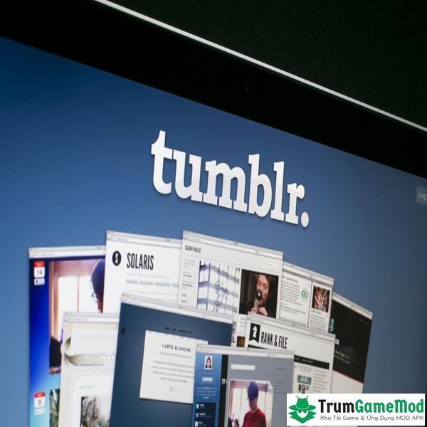 Chi tiết cách tải app Tumblr Apk về điện thoại iOS và Android