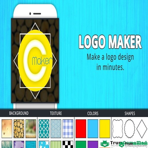 4 Logo Maker Logo Creator logo Logo Maker & Logo Creator