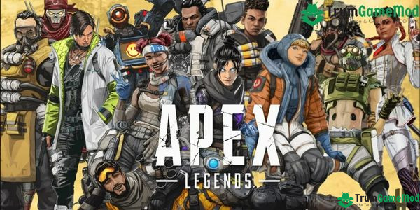 Apex Legend Mobile