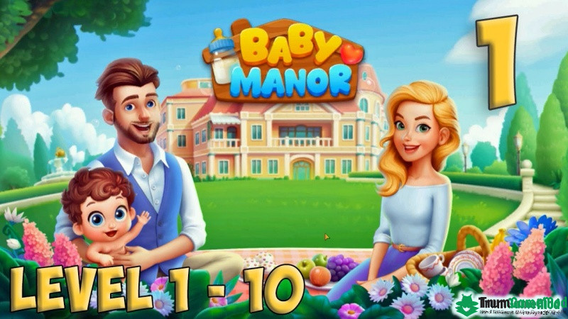 Baby Manor 