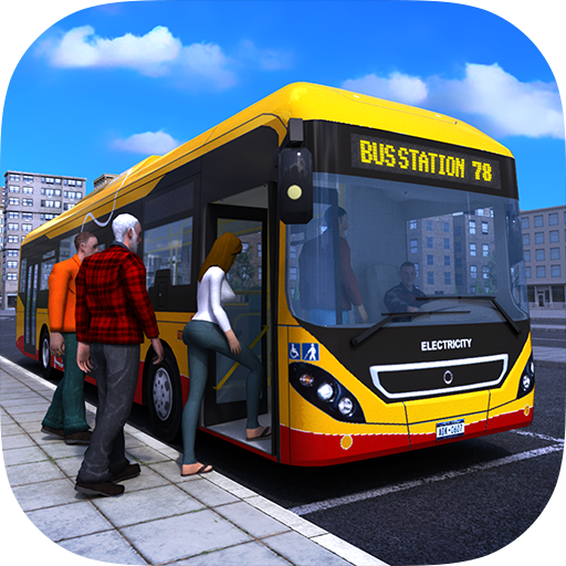 Bus-Simulator-PRO