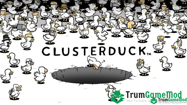 Clusterduck-1