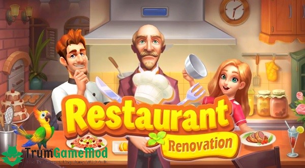 Restaurant-Renovation