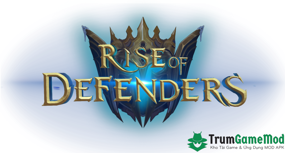 Rise of Defenders1 1 Rise of Defenders