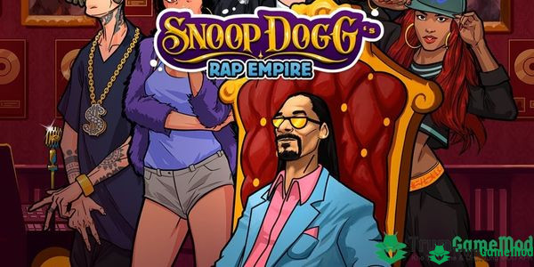 Snoop Doggs Rap Empire