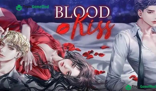 Cùng tìm hiểu về game Blood Kiss nào!