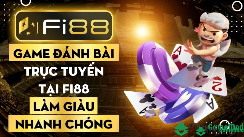 Top 7+ trò chơi game kiếm tiền Fi88 hấp dẫn nhất 2022 1