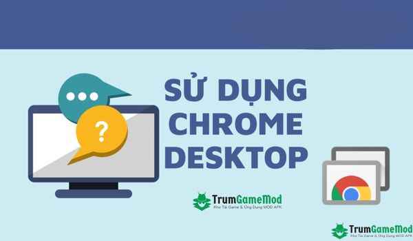 Những lưu ý cần thiết khi sử dụng Chrome Remote Desktop