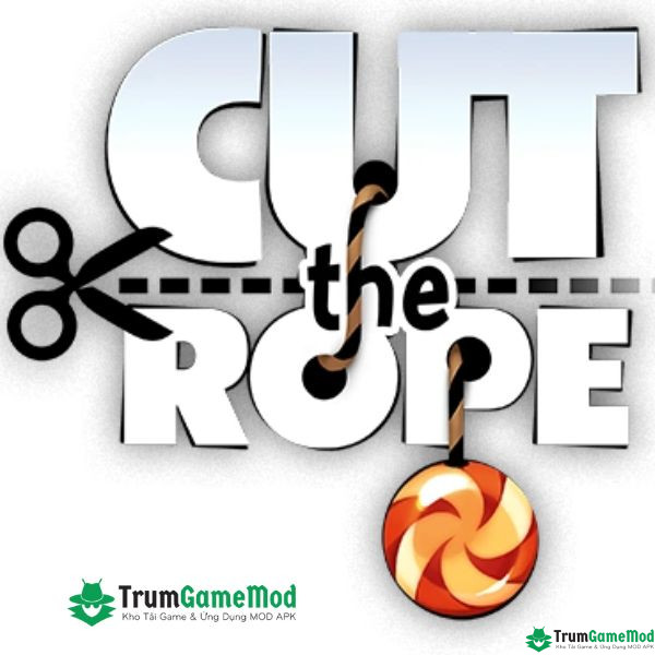  Cut the Rope: Trò chơi “bất diệt” trong lòng game thủ toàn thế giới