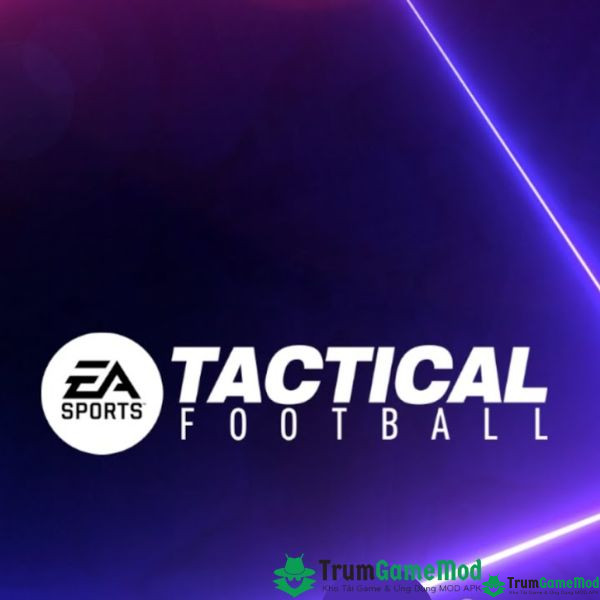 EA Sports Tactical Football – Game bóng đá cực hay vừa ra mắt