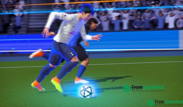 Hướng dẫn cách tải Game EA SPORTS Tactical Football