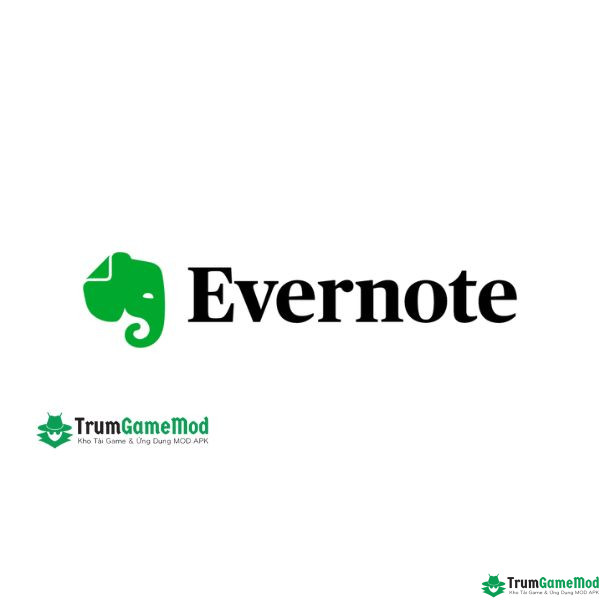 Evernote - Ứng dụng ghi chú và quản lý tiện ích hot năm 2022