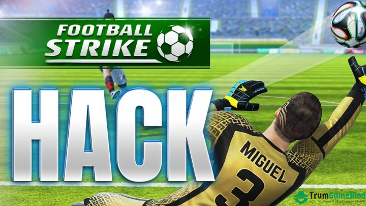 hack football strike 1 Football Strike