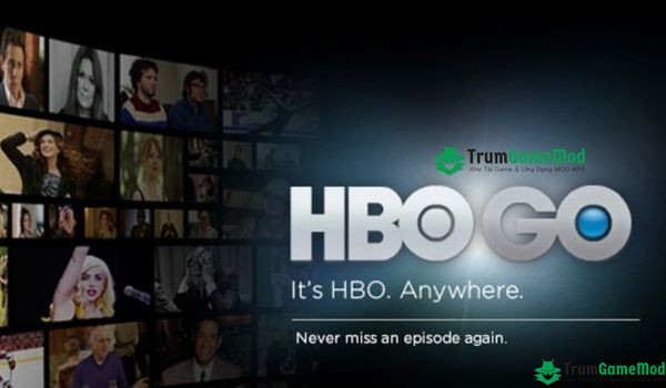 Đơn giản với các bước tải ứng dụng HBO Go về máy