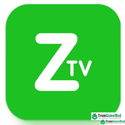 logo 56 Zing TV