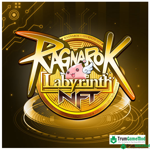 logo 84 Ragnarok Labyrinth