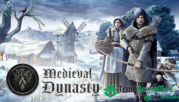 medieval-dynasty-1