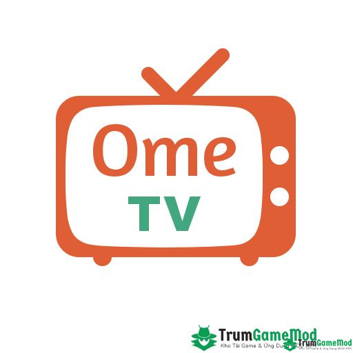 Tải OmeTV - Trải Nghiệm Ứng Dụng Hẹn Hò Hot Nhất Hiện Nay